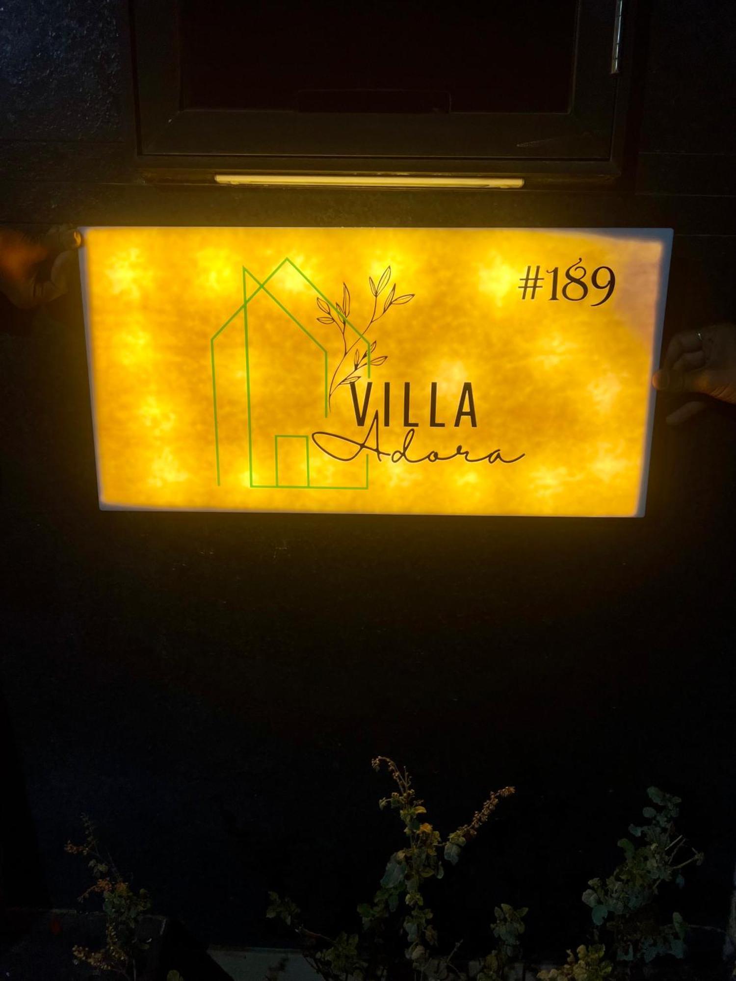 Villa Adora Jodhpur  Dış mekan fotoğraf